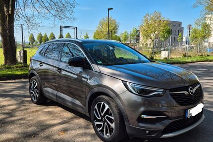 Opel Grandland (X) 80.600 km 13.900 &euro; Remseck 71686