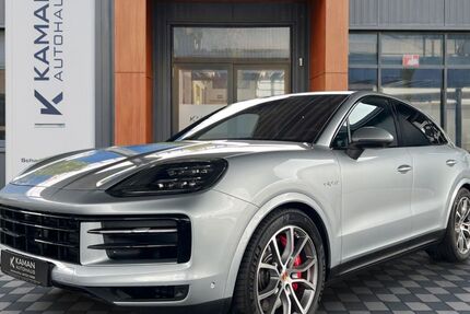 Porsche Cayenne 10.800 km 111.500 &euro; Sindelfingen 71065