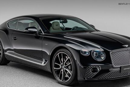 Bentley Continental GT 6.900 km 189.890 &euro; Böblingen 71034