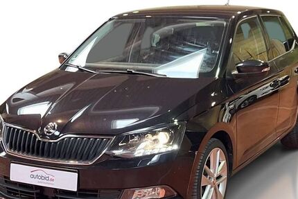 Skoda Fabia 64.980 km 14.480 &euro; Fellbach 70736
