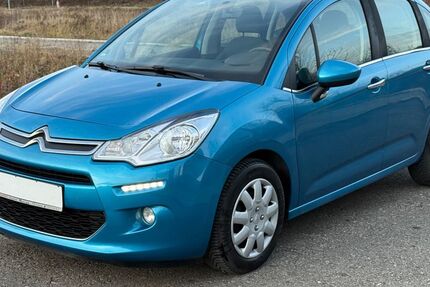 Citroen C3 139.000 km 3.850 &euro; Esslingen Am Neckar 73733