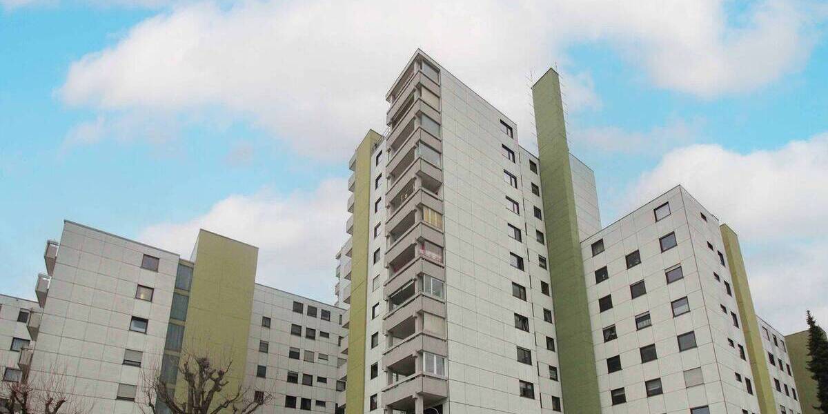 Etagenwohnung Kernen im Remstal Rommelshausen - 3 Zimmer, 83 m&sup2;, 280.000&euro; | Angebot:26308405