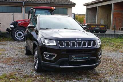 Jeep Compass 82.530 km 18.990 &euro; Marbach-Rielingshausen 71672