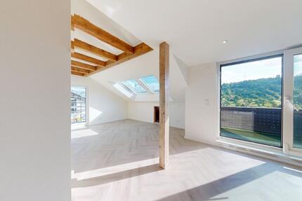 Weinblick Residenz Schnait - gestalten Sie Ihre eigenes Zuhause 2 zimmer