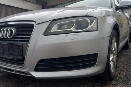 Audi A3 153.000 km 5.590 &euro; Ludwigsburg 71642