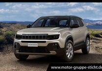 Gebrauchtwagen Jeep Avenger