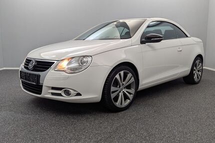 VW Eos