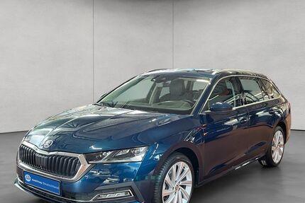 Skoda Octavia 24.515 km 31.590 € Filderstadt 70794