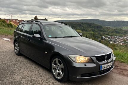 BMW 318 240.000 km 2.999 € Oppelsbohm 73663