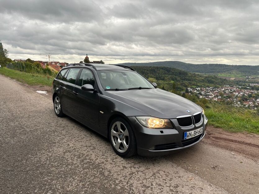 BMW 318 240.000 km 2.999 € Oppelsbohm 73663