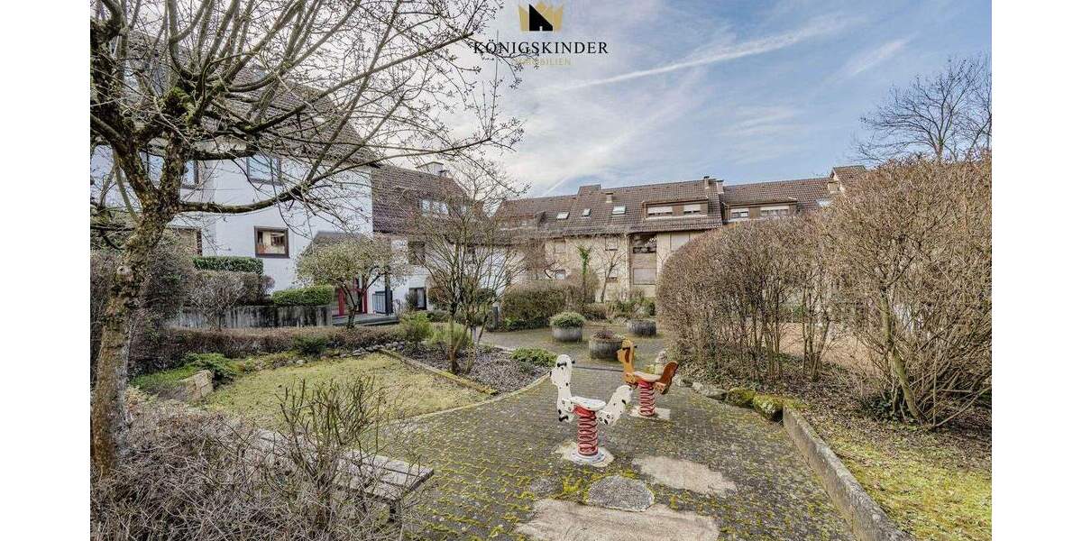 Etagenwohnung Stuttgart / Obertürkheim Obertürkheim - 3 Zimmer, 84 m&sup2;, 339.000&euro; | Angebot:24990109