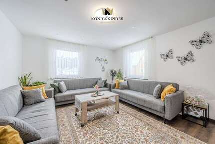 Wohnung Stuttgart / Feuerbach Feuerbach - 4 Zimmer, 85 m&sup2;, 389.000&euro; | Angebot:27244407