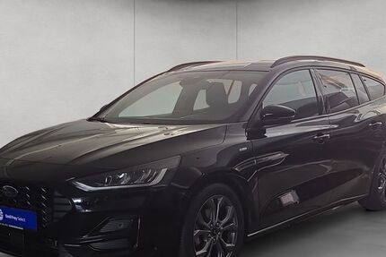Ford Focus 28.069 km 20.900 &euro; Stuttgart 70190