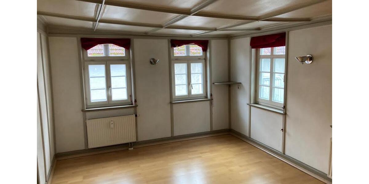 Etagenwohnung Aidlingen - 2 Zimmer, 55 m&sup2;, 219.000&euro; | Angebot:27119917