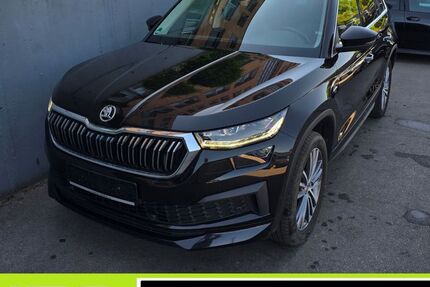 Skoda Kodiaq 182.825 km 25.970 &euro; Waiblingen 71332