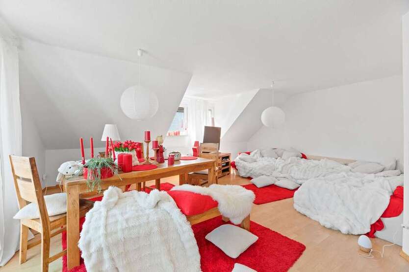 Wohnung zum Kaufen in Aspach 210.000 € 58.19 m²