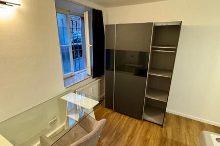 Wohnung Stuttgart Lehen - 1 Zimmer, 15 m&sup2;, 550&euro; | Angebot:26164639