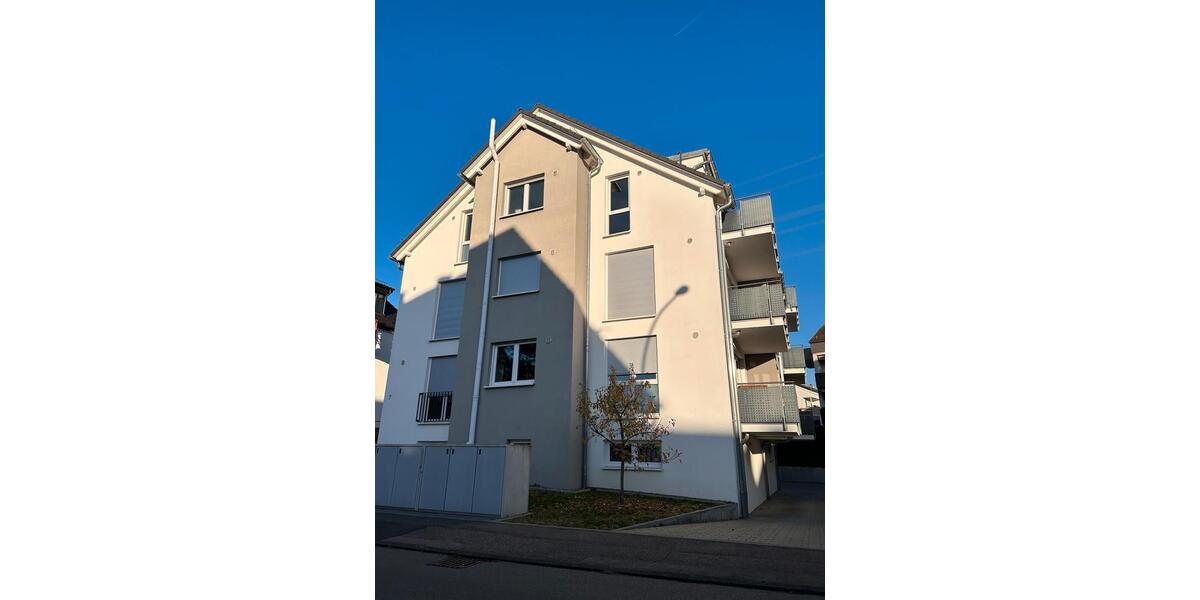 Hochparterre Stuttgart Zuffenhausen - 3 Zimmer, 77 m&sup2;, 520.000&euro; | Angebot:26877708