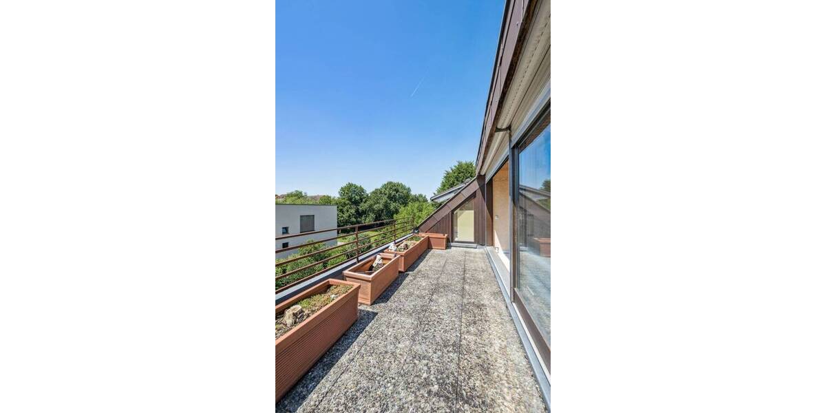 Etagenwohnung Ludwigsburg Oßweil - 3 Zimmer, 106 m&sup2;, 445.000&euro; | Angebot:21538165