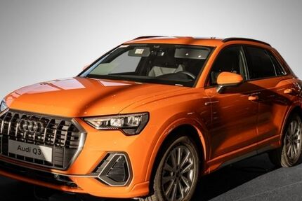 Audi Q3 4.568 km 39.940 € Stuttgart 70469