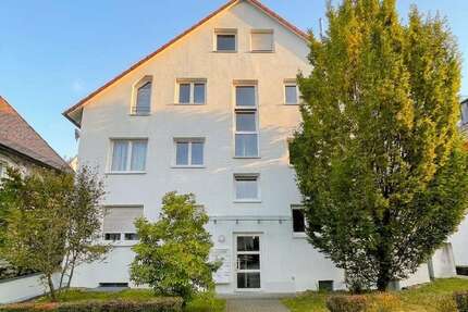 Wohnung Stuttgart Vaihingen - 3 Zimmer, 74 m&sup2;, 1.150&euro; | Angebot:27322741