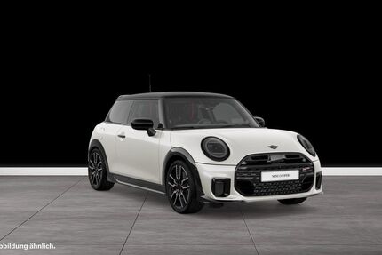 Mini Cooper S Coupé 20.263 km 31.980 € Stuttgart 70569