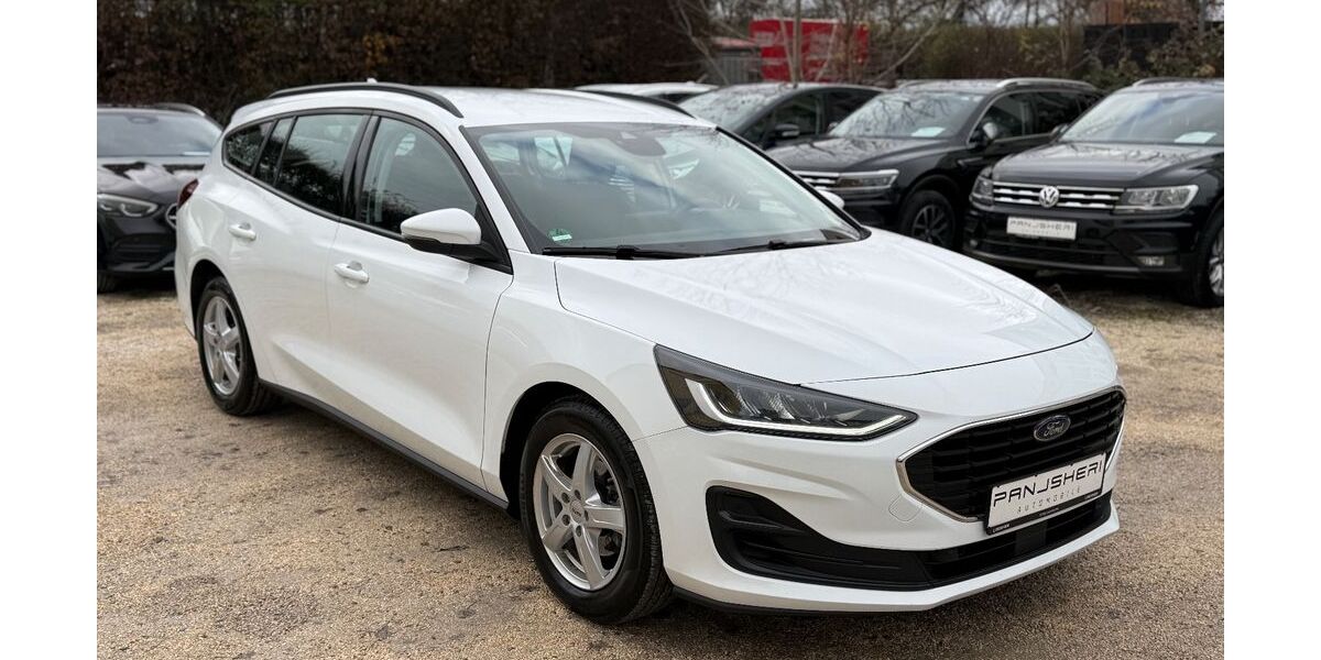 Ford Focus 129.000 km 11.999 &euro; Stuttgart-Möhringen 70567