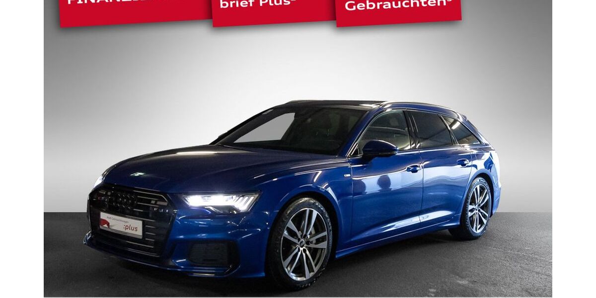 Audi A6 37.291 km 42.740 &euro; Stuttgart 70469