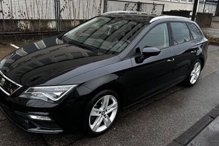 Seat Leon 112.730 km 14.890 € Weil der Stadt 71263