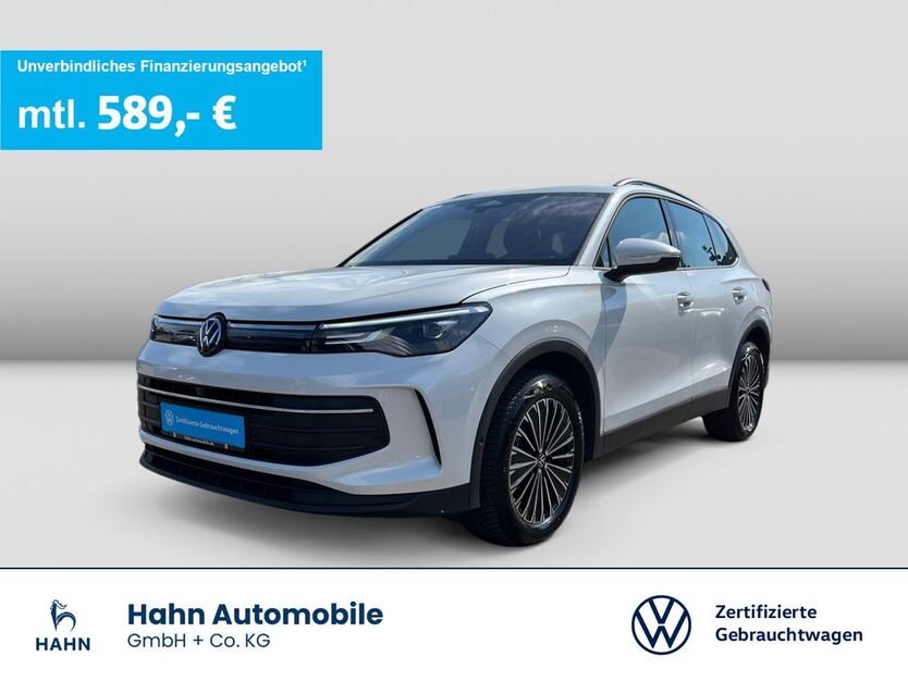 VW Tiguan 13.288 km 35.999 € Kornwestheim 70806
