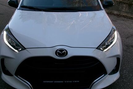 Mazda 2 26.500 km 17.390 &euro; Leonberg 71229