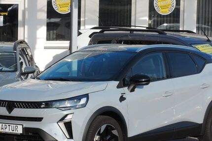 Renault Captur 24.341 km 24.980 € Fellbach-Schmiden (bei Stuttgart) 70736
