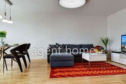 Wohnung Stuttgart Fasanenhof-Ost - 3 Zimmer, 75 m&sup2;, 2.170&euro; | Angebot:26397403