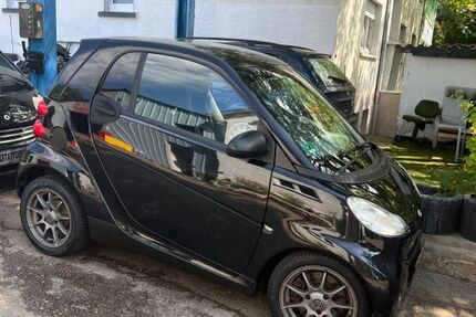 Smart ForTwo 138.000 km 3.700 &euro; Stuttgart 70180