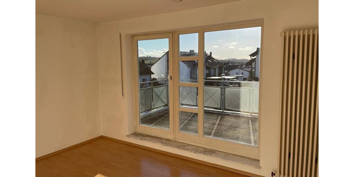 Etagenwohnung Steinheim an der Murr - 2.5 Zimmer, 70 m&sup2;, 890&euro; | Angebot:26020893