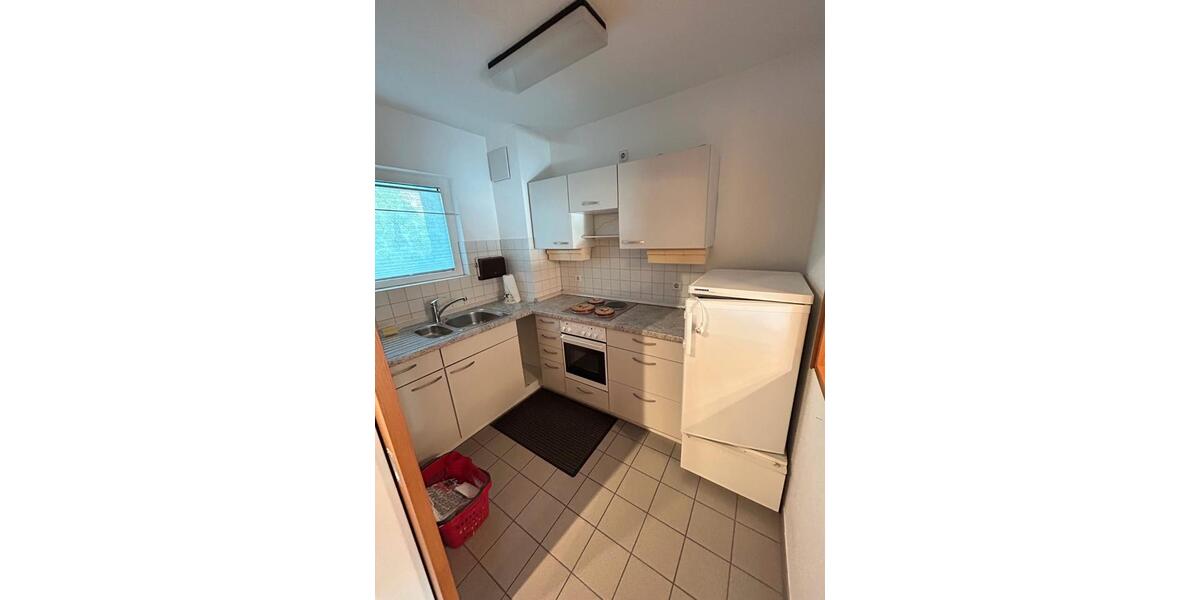 Etagenwohnung Altbach - 2 Zimmer, 45 m&sup2;, 225.000&euro; | Angebot:26941695