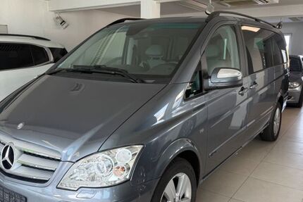 Mercedes-Benz Viano 167.000 km 22.996 &euro; Filderstadt 70794