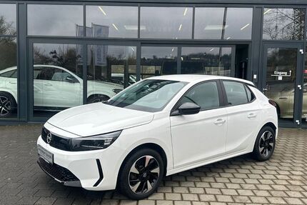 Opel Corsa 19.900 km 17.970 &euro; TÜBINGEN 72072