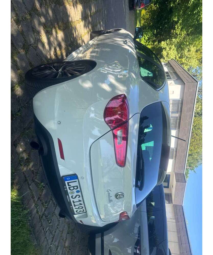 Giulietta