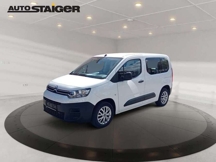Berlingo