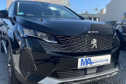 Peugeot 5008 52.000 km 19.900 &euro; Markgroningen 71706