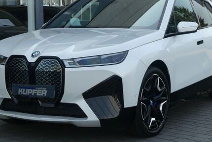 BMW iX 11.140 km 66.900 &euro; Vaihingen / Enz 71665