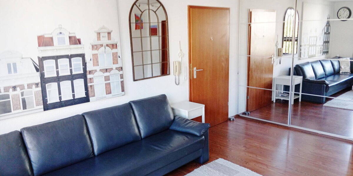 Etagenwohnung Gerlingen - 2 Zimmer, 73 m&sup2;, 309.000&euro; | Angebot:25992813