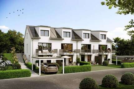 Haus Sindelfingen Sindelfingen (Stadt) - 6 Zimmer, 136 m&sup2;, 2.400&euro; | Angebot:27031433