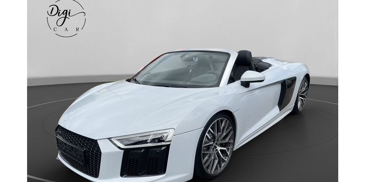 Audi R8 35.000 km 119.000 € Tamm 71732