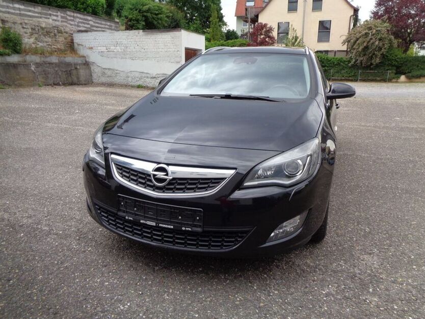 Astra