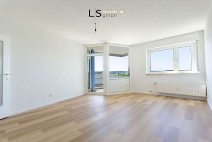Wohnung Stuttgart Vaihingen - 3 Zimmer, 68 m&sup2;, 980&euro; | Angebot:26806562