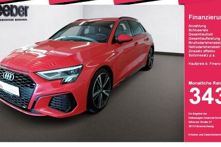 Audi A3 58.018 km 26.179 &euro; Leonberg 71229