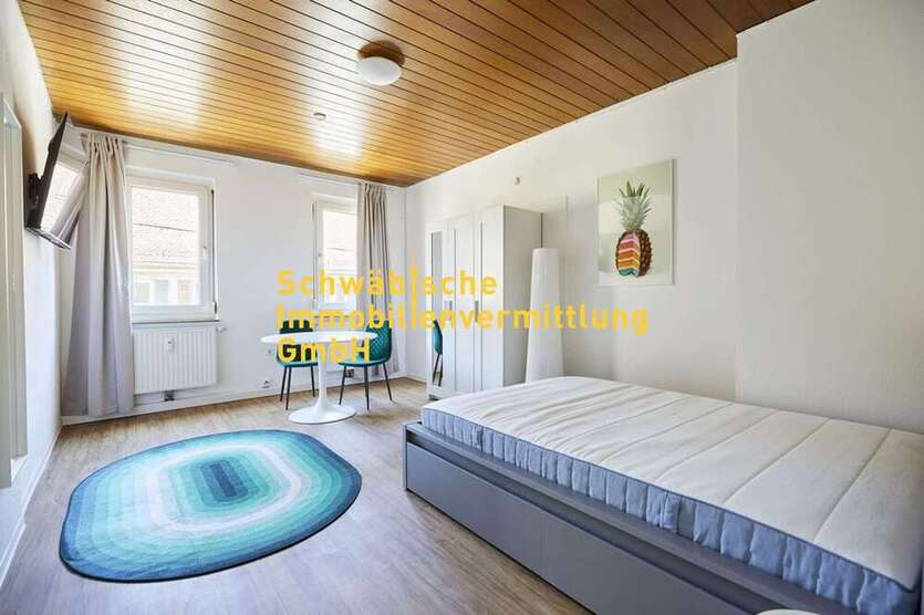 Wohnung zum Mieten in Stuttgart 1.990 € 90.6 m²