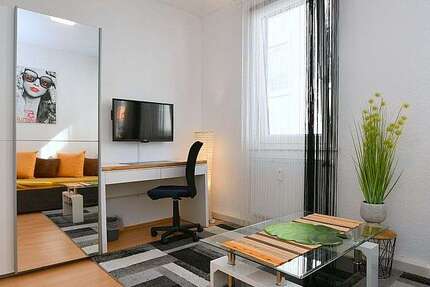 Zimmer Weil der Stadt - 1 Zimmer, 620&euro; | Angebot:26142659